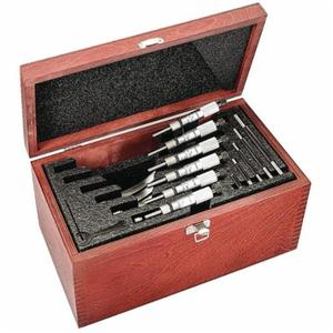 STA-S226BRLZ #S226BRLZ OUTSIDE MICROMETER SET
