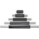 STA-S234E STARRETT S234E  SET OF 5 STANDARDS W/INSULATOR