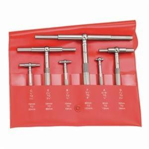 STA-S579HZ S579HZ TELESCOPING GAGE SET, 6 PCE