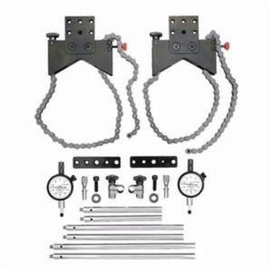 STA-S668DZ #S668DZ STARRETT ALIGNMENT SET