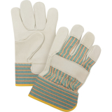 STCSCNSEB100 SEB100 UNLINED FITTER GLOVE MED
