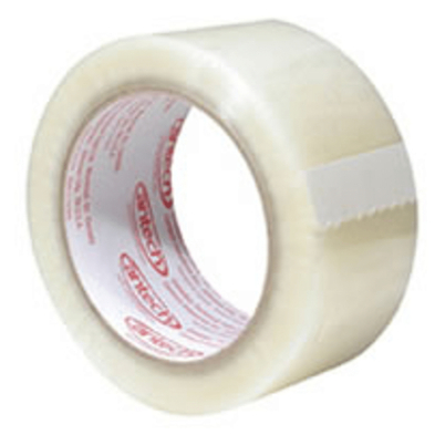 TA1-TPACK2 PACKING TAPE 2"
