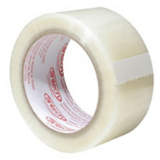 TA1-TPACK2 PACKING TAPE 2"