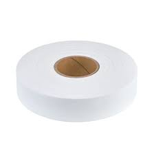 TAC-77066 MILWAUKEE 77-066 1" X 600' WHITE FLAG TAPE