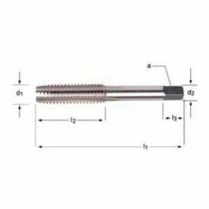 TAP-DO1010237 TAP HD FLUTE STR RH 5/16-24 H3 BOTMG