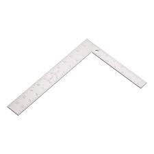 TE1-100 MILWAUKEE 100 8" X 12" STEEL CARPENTR SQ