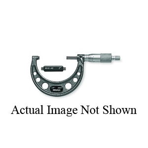 TE1-103218 103-218 MICROMETER MECHANICAL 3-4 INCH .0001 INCH