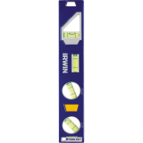 TE1-1794153 1794153 IRWIN Magnetic Heavy-Duty Torpedo Level 9"