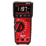 TE1-221720 2217-20 MILWAUKEE TRUE RMS MUTIMETER