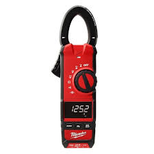 TE1-223720 MILWAUKEE 2237-20 CLAMP METER