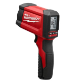 TE1-226820 MIL 2268-20 12:1 Infrared Temp-Gun -22&deg;F to 1022&deg;F