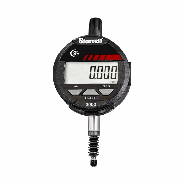 TE1-29001 2900-1 ELECTRONIC INDICATOR - RANGE .5"/12MM