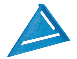 TE1-296 MILWAUKEE 296 7 IN RAFTER SQUARE