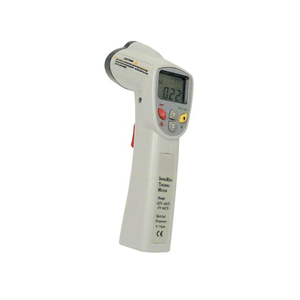 TE1-310016 #310016 NON CONTACT THERMOMETER - 450&deg;C