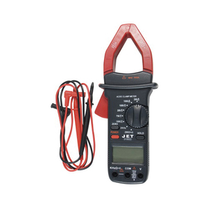 TE1-310022 310022 JDCM-2 DIGITAL CLAMP METER