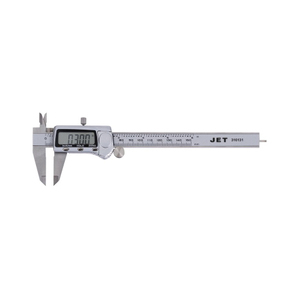 TE1-310131 310131 6" DIGITAL CALIPER