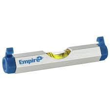 TE1-34029 MILWAUKEE 34029 3" ALUMINUM LINE LEVEL