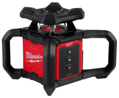 TE1-370121 3701-21 M18 RED ROTARY LASER KIT