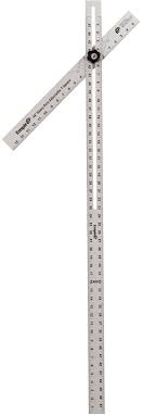 TE1-41948 MILWAUKEE 419-48 48" ADJUSTABLE T SQUARE