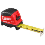 TE1-48221216 MILWAUKEE 48-22-1216 16FT WIDE BLADE TAPE MEASURE