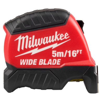 TE1-48221217 48-22-1217 MILWAUKEE 5M/16' WIDE BLADE TAPE