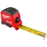 TE1-48221717 MILWAUKEE 48-22-1717 (6) 5M/16' COMPACT TAPE