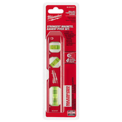 TE1-48225107 COMPACT BILLET TORPEDO