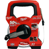 TE1-48225201 MILWAUKEE 48-22-5201 100FT OPEN REEL LONG TAPE