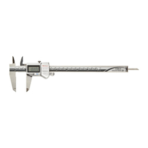 TE1-50076320 MITUTOYO 8" X 0.0005"/0.01MM COOLANT PROOF DIGIMATIC CALIPER
