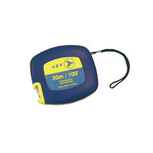 TE1-775936 775936 100' Steel Tape Measure