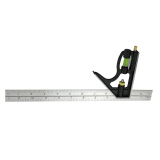 TE1-776065 776065 12" COMBINATION SQUARE
