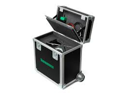 TE1-8129900 8129900  Transport Case for MC6-T660