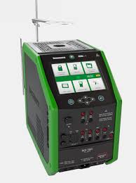 TE1-9430010 9430010 MC6-T660 Multifunction Temperature Calibrator and Co