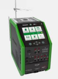 TE1-9430010 9430010 MC6-T660 Multifunction Temperature Calibrator and Co