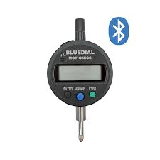 TE1-BD10783111005F MOTIONICS BD10-783-111005F Bluetooth Dial Indicator BlueDial