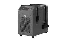 TE1-CP.AG.00000811.02 [CP.AG.00000811.02], DJI AGRAS & FLYCART - C8000 Intelligent