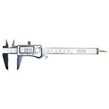 TE1-DC8200 DC8200 DIGITAL CALIPERS (8" / 200MM)
