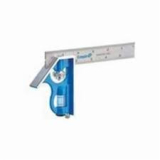 TE1-E255 MILWAUKEE E255 6" TRUBLU BLD PKT COMBO SQ