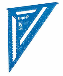 TE1-E3992 MILWAUKEE E3992 12" MAGNUM RAFTER SQUARE