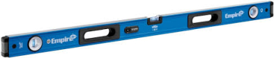TE1-EM9548 MILWAUKEE 48" EMPIRE LED LEVEL - MAG