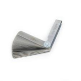 TE1-FG30 FG30 FEELER GAUGE MET 25 BLADE-FU