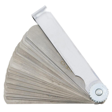 TE1-H1859 32 Blade Universal Master Gauge H1859