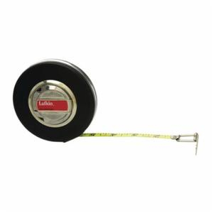 TE1-HW223ME MEASURE TAPE 50FT 3/8IN STL IMPRL/METRIC