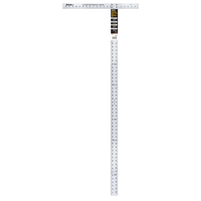 TE1-JTS54HD JTS54HD JOHNSON HEAVY DUTY ALUMINUM T-SQUARE