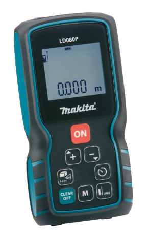 TE1-LD080PI LD080PI 80M LASER DISTANCE MEASURE