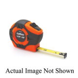 TE1-PHV1048CMEN LUFKIN TAPE, 1"X26'(25MMX8M) HI-VIZ ORANGE