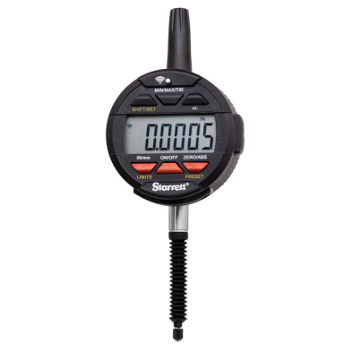 TE1-W290011 W2900-1-1 ELECTRONIC INDICATOR WIRELESS - RANGE 1"/25mm RESO