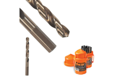  WALTER SST 118 DEGREE JOBBERS FRACTIONAL