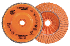  WALTER ENDURO-FLEX TURBO