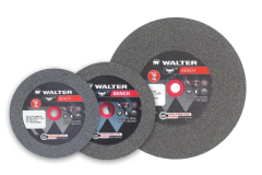  WALTER BENCH GRINDING WHEELS